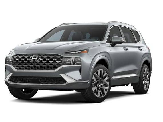 HYUNDAI SANTA FE 2023 5NMS2DAJ7PH511636 image